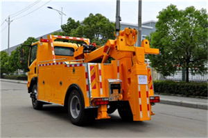 红花岗高速路拖车费